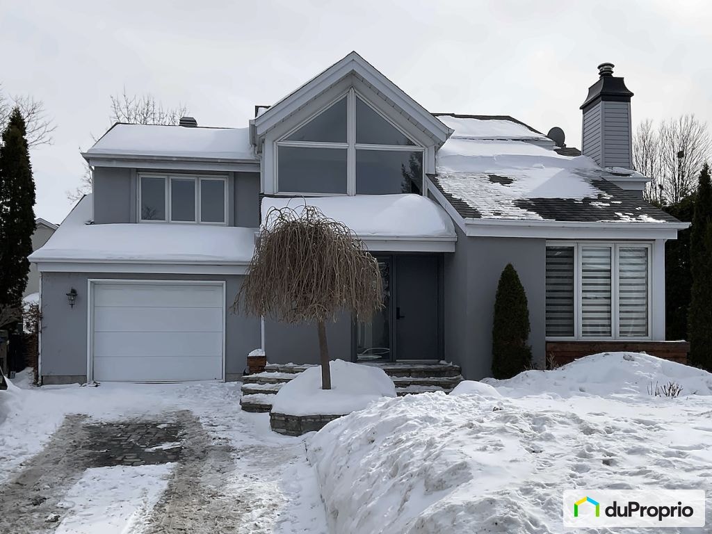$1,035,000 - 2 Storey for sale in Longueuil (Vieux-Longueuil) — photo 1