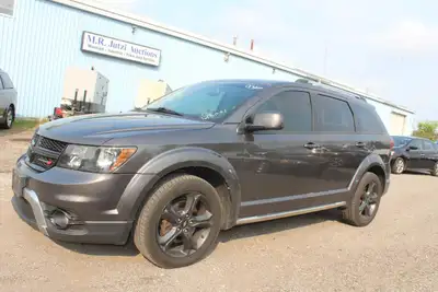 August 15, 2026 – Vehicle, Truck & Equipment Auction - #148 M.R. Jutzi & Co. Live Webcast Auction Da...