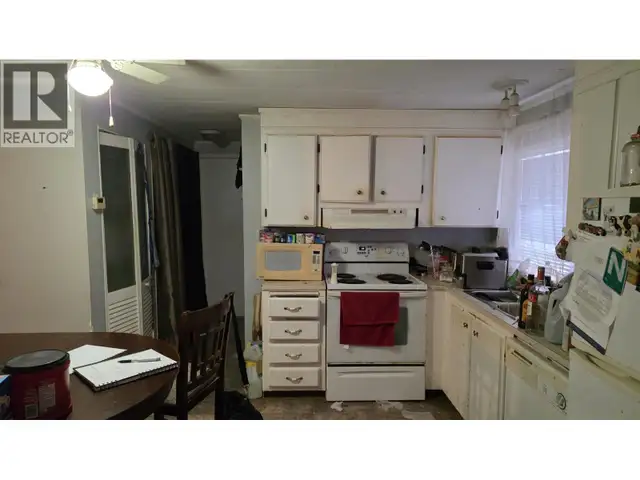 5048 8TH AVENUE New Hazelton, British Columbia in Houses for Sale in Smithers - Image 7