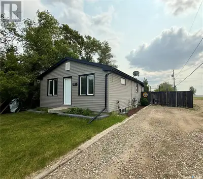 Updated Bungalow in the Heart of Coleville. This 672 sq ft bungalow is full of character and has rec...