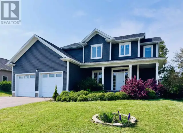 18 Pembroke Crescent Stratford, Prince Edward Island628643715215371221