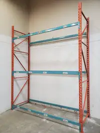 When you need used rack right away, contact rack.ca