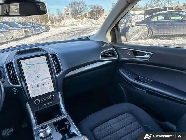 2023 Ford Edge SEL | Navigation | Heated Seats | Remote Start in Cars & Trucks in Ottawa - Image 14