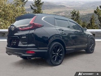 Welcome to Moncton Chrysler Jeep Dodge. Recent Arrival! 2020 Honda CR-V Touring 1.5L I4 Turbocharged... (image 5)