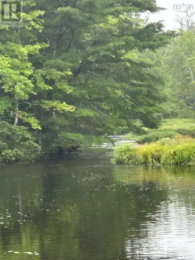 Discover a beautiful waterfront property in the peaceful community of Aspen, Nova Scotia. Offering a...