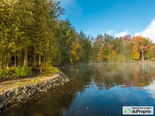 $1,259,000 - Residential Lot for sale in Magog — photo 2