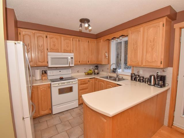 Maison à Saint-Émile-de-Suffolk in Houses for Sale in Laurentides - Image 3