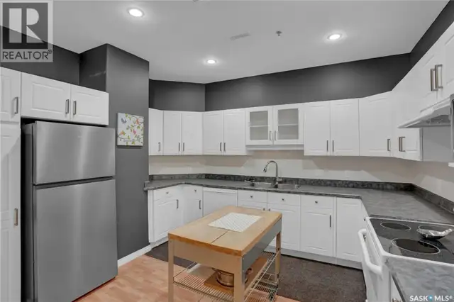 208 1901 Victoria AVENUE Regina, Saskatchewan in Condos for Sale in Regina - Image 15