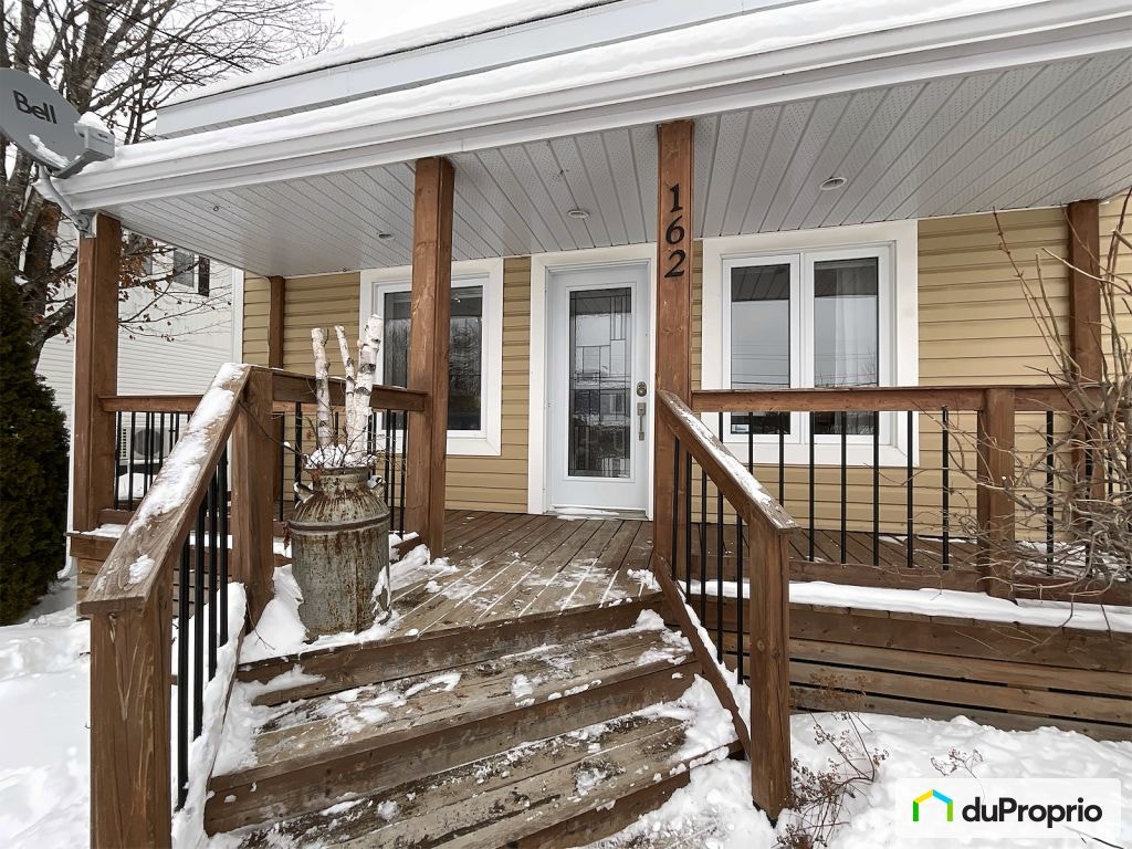 $319,000 - 1 1/2 Storey for sale in St-Louis-Du-Ha-Ha — photo 2