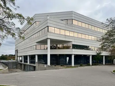 Focus on driving your business forward with a professional office space rental just for you. Make a...