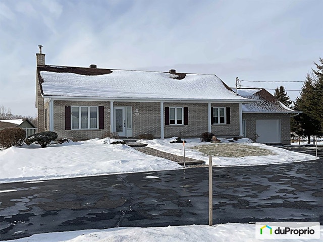 $749,999 - Bungalow for sale in St-Cesaire — photo 2