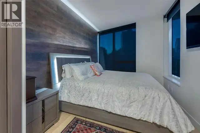 PH2015 68 SMITHE STREET Vancouver, British Columbia in Long Term Rentals in Vancouver - Image 8