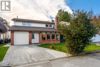 8071 CORLESS PLACE Richmond, British Columbia