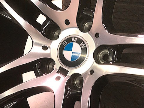 NEW 21" BMW X5 Tires & Wheels | BMW X6 Wheels & Tires in Tires & Rims in Calgary - Image 2