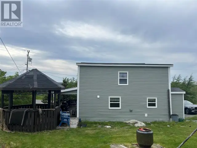 124 Main (Port Union South) Street Trinity Bay North, Newfoundla in Houses for Sale in St. John's - Image 5
