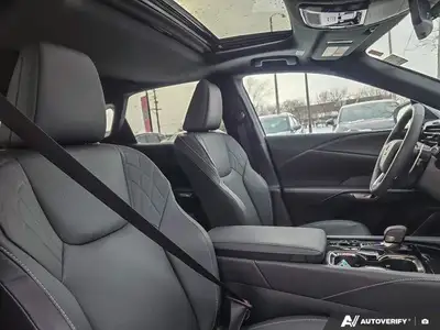 2025 Lexus RX 350 | AWD | wireless Apple CarPlay & Android Auto, View more