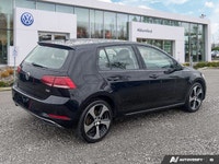 KBB.com 10 Coolest New Cars Under $20,000. This Volkswagen Golf delivers a Intercooled Turbo Regular... (image 4)