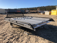 NEW Mammonth 8 ft Sled Deck