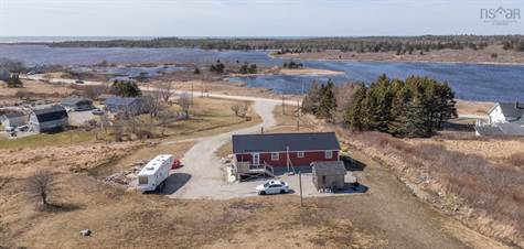 4256 Highway 1 in Houses for Sale in Yarmouth
