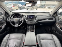 2020 Chevrolet Malibu Premier Sedan - Navigation|Rearview camera|Park Assist|Adaptive cruise|Leather... (image 8)