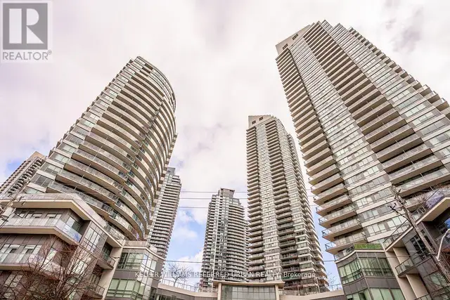 1002 - 15 LEGION ROAD Toronto (Mimico), Ontario in Condos for Sale in City of Toronto - Image 3