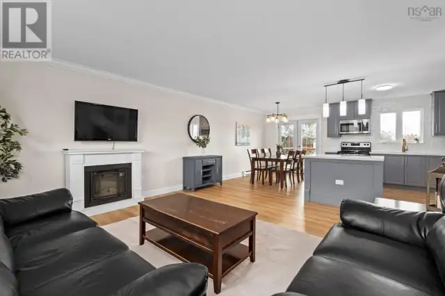 70 Inglewood Crescent Cole Harbour, Nova Scotia62865717224450124