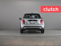 Cornering Lights, Auto Dimming Rearview Mirror, Front Heated Seats and more! Clutch is the largest o... (image 4)
