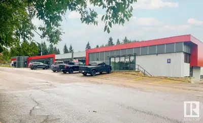 Ideal for retail/ flex/ showroom tenants. Main floor rates starting at $18/sf net, lower level negot...