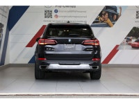 2022 BMW X5 xDrive40i 3.0L I6 DOHC 24V TwinPower Turbo AWD 8-Speed Automatic Sport EXTERIOR - BLACK... (image 9)