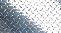 Plate & Sheet Metal – Aluminum, Steel
