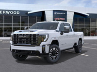 Welcome to Sherwood Buick GMC! This GMC Sierra 3500HD delivers a Turbocharged Diesel V8 6.6L/ engine... (image 5)