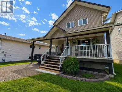 Looking for a meticulously maintained home in a fantastic family-friendly neighborhood? This is the...