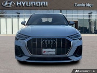 PREVIOUS DAILY RENTAL The *2025 Audi Q3 Progressiv S-Line* is the compact SUV that proves you don't... (image 7)