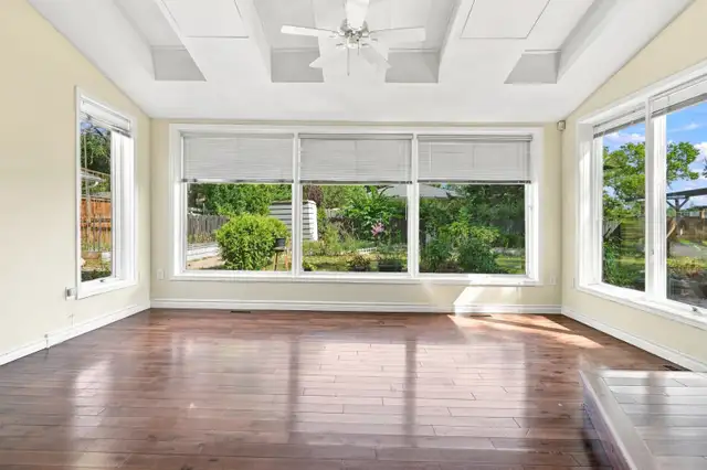 5 Bedrooms & 3 Bathrooms - Close to Wascana Park in Houses for Sale in Regina - Image 31