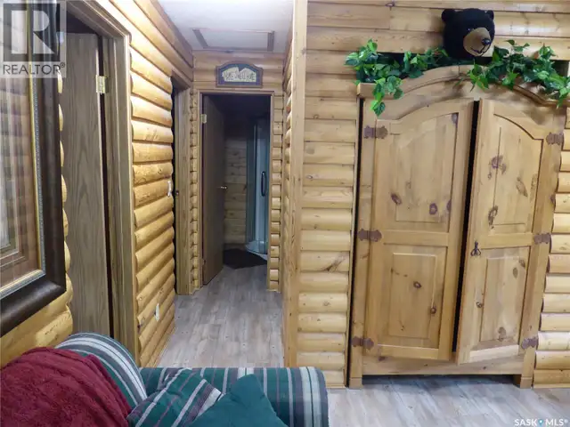 226 & 228 Mickeys PLACE Mervin Rm No.499, Saskatchewan in Houses for Sale in Prince Albert - Image 24