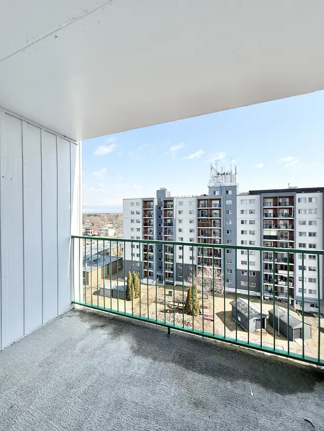 3.5 à Trois-Rivières à louer, disponible dès maintenant in Long Term Rentals in Trois-Rivières - Image 12