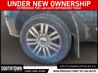 2008 Lincoln Mark LT Base Experience the Lincoln Mark LT with only 257713 km on the odometer. Finish... (image 6)
