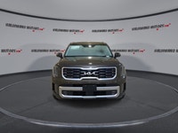 // ACCIDENT FREE!! // Meet the used 2023 Kia Telluride SX AWD, now available at Haldimand Motors Ltd... (image 2)