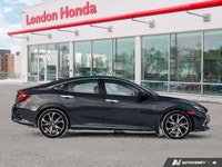 Come visit our London Honda team, you can find us at 560 Wharncliffe Rd S, London, ON, N6J 2N4, or c... (image 6)