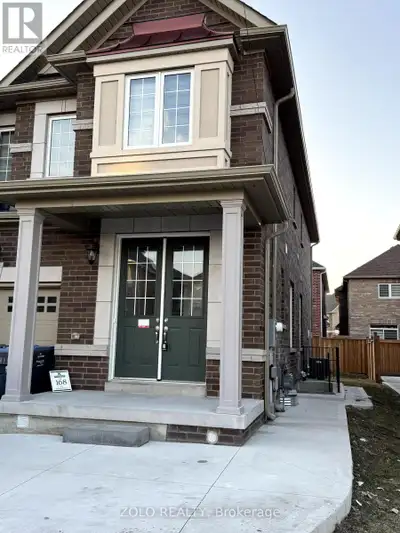 BASEMENT - 21 BENHURST CRESCENT Brampton (Northwest Brampton), O