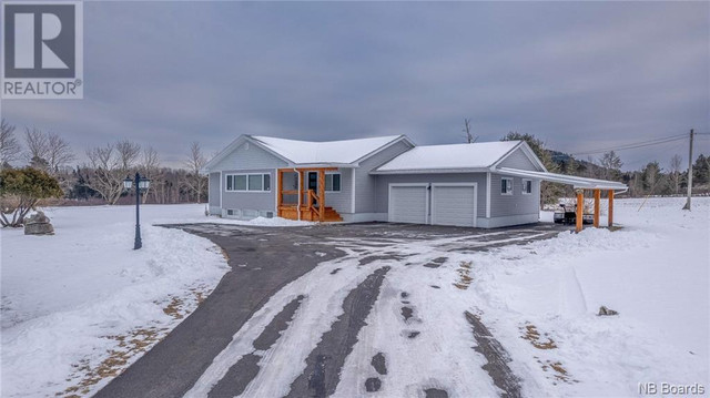 1068 170 Route Oak Bay, New Brunswick in Houses for Sale in Saint John