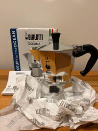 Bialetti Espresso Maker in Canada - Kijiji™