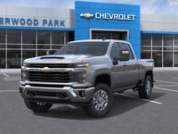 Welcome To Sherwood Park Chevrolet. The #1 Volume Chevrolet Dealer in Canada. ENGINE 6.6L V8 WITH DI... (image 5)