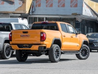 Suspension Lift Kit | Off-Road Assist Steps | HD Surround Vision | Head-Up Display | Sunroof | Perfo... (image 4)