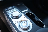 Experience sophisticated luxury, athletic performance, and cutting-edge technology with this 2025 Ge... (image 9)