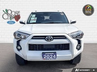 Rose City Ford | Accident Free | 4.0L V6 Engine | Heated Seats | Heated Steering Wheel | Moonroof |... (image 8)