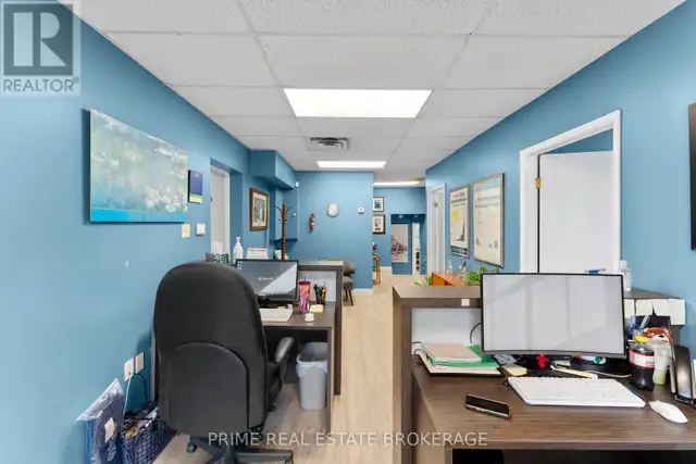 580 WATERLOO STREET London East (East F), Ontario in Commercial & Office Space for Sale in London - Image 28