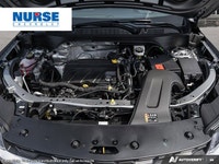 JET BLACK WITH RED ACCENTS EVOTEX SEAT TRIM,2RS PREFERRED EQUIPMENT GROUP Includes Standard Equipmen... (image 5)