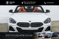 *English below* *Français:* Ce superbe BMW Z4 sDrive30i, provenant d'un seul propriétaire ayant effe... (image 1)