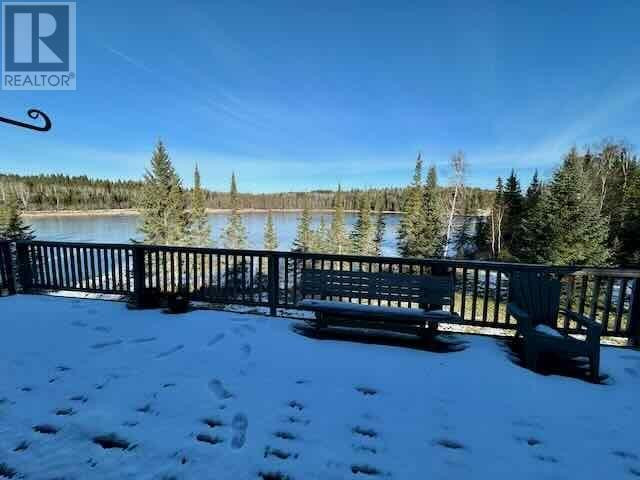 2459 HWY 609 Vermilion Bay, Ontario in Houses for Sale in Thunder Bay - Image 4